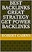 Best Backlinks Great Strategy Get Power Backlinks