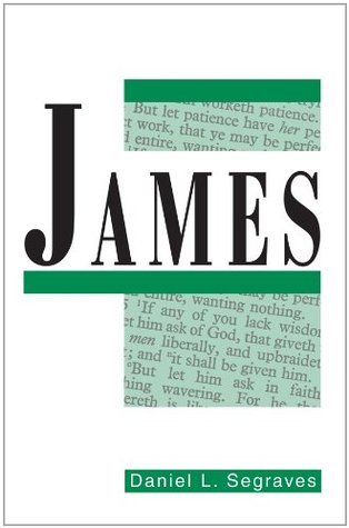 James: Faith at Work (Kindle Edition)