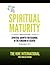Spiritual Maturity: Spiritual Growth for Reigning in the Kingdom of Heaven: Spiritual Growth for Reigning in the Kingdom of Heaven (The Vine International Basic Courses Book 1)