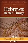 Hebrews: Better T...