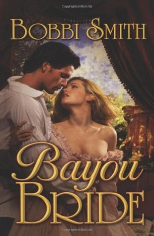 Bayou Bride (Kindle Edition)