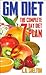 GM Diet  by C.D. Shelton