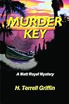 Murder Key by H. Terrell Griffin