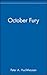October Fury