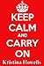 Keep Calm And Carry On