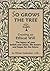 SO GROWS THE TREE - Creating an Ethical Will : The legacy of your beliefs and values, life lessons and hopes for the future