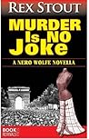 Murder Is No Joke
