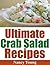 Ultimate Crab Salad Recipes