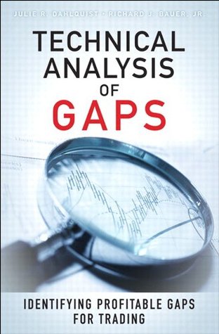 Technical Analysis of Gaps: Identifying Profitable Gaps for Trading (Kindle Edition)