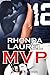 MVP (The Blake Boys, #2) by Rhonda Laurel