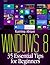 Windows 8: 35 Essential Tips for Beginners