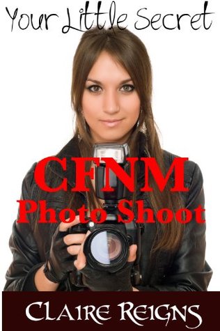 CFNM Photo Shoot (SPH) Femdom Erotica Story (Your Little Secret - CFNM Stories)