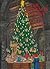 The Christmas Journey by Sally Fisher