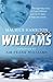 Williams by Maurice Hamilton