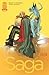 Saga #4 by Brian K. Vaughan