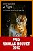 Le Tigre: Une histoire de s...