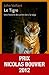 Le Tigre: Une histoire de survie dans la taïga (French Edition)
