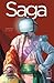 Saga #5 by Brian K. Vaughan
