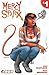 Mercy Sparx # 0-1 (Comic Book Bundle)