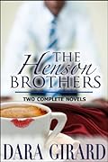 The Henson Brothers: Table for Two & Gaining Interest