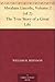 Abraham Lincoln, Volume 2 (of 2) The True Story of a Great Life