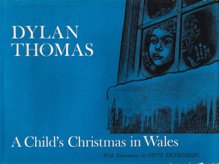 A Child's Christmas in Wales