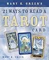 Mary K. Greer's 2...