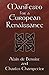 Manifesto for a European Renaissance