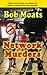 Network Murders (A Jim Richards Murder Mystery, #26)