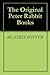 The Original Peter Rabbit Books