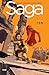 Saga #10 by Brian K. Vaughan