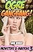 Ogre Gangbang (m/f Forced Monster Sex Erotica) (Monsters and Maidens Book 3)