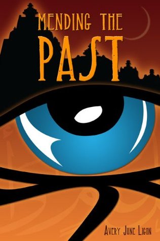 Mending the Past (Kindle Edition)