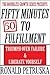 50 Minutes To Fulfillment: Triumph Over Failure and Liberate Yourself (The Boundless Growth Series Book 2)