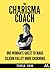 The Charisma Coach (Kindle Single) (MATTER Book 7)