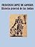 HISTORIA GENERAL DE LAS INDIAS