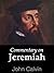 Commentary on Jeremiah