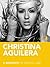 Christina Aguilera by Michael Tabb