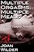 Multiple Orgasms, Multiple Meals (An Erotic Vampire Novella)