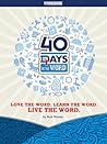 40 Days in the Word