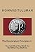 The Perspiration Principles (Vol. I) by Howard Tullman