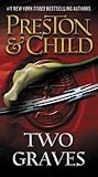 Two Graves - Free Preview (first 7 chapters) (Agent Pendergast series, 12)
