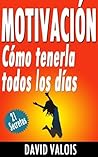 Motivación: Cómo ...