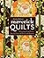 Maverick Quilts by Alethea Ballard