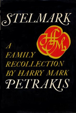 Stelmark: A Family Recollection (Kindle Edition)