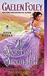 The Secrets of a Scoundrel by Gaelen Foley