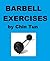 Barbell Exercises