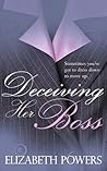 Deceiving Her Boss Deceiving Her Boss