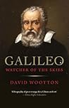 Book cover for Galileo: Watcher of the Skies