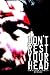 Don't Rest Your Head